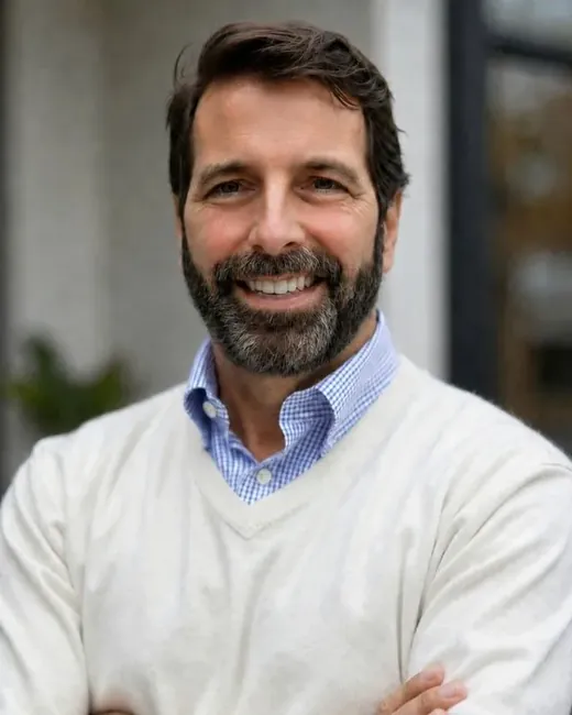 Glen Caruso, President of The Digital Curators